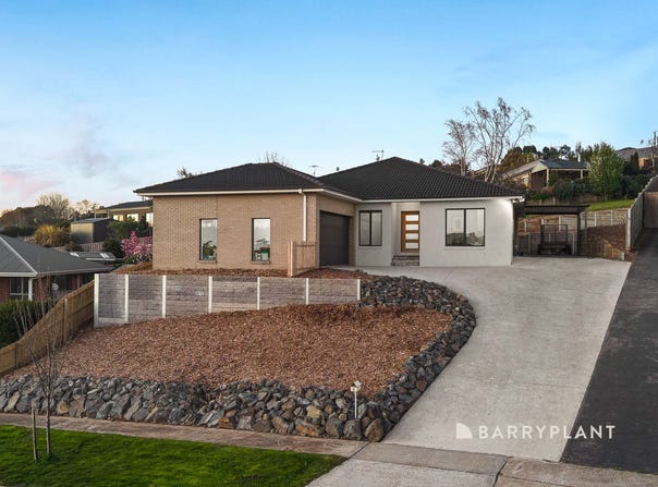 35 Dawson Drive, Warragul, Vic 3820