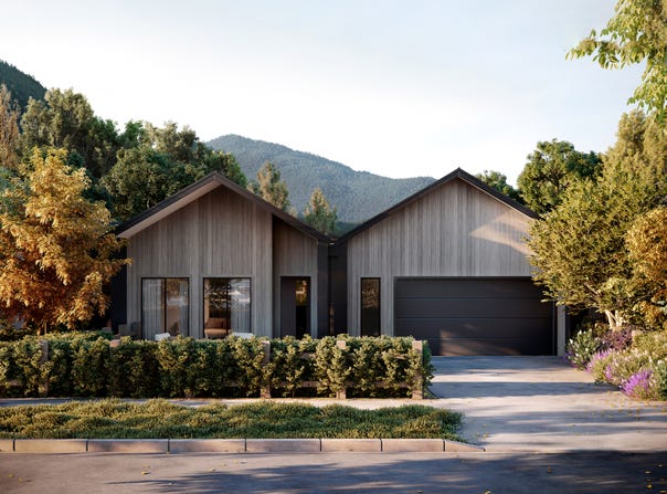7400 Great Alpine Road, Bright, Vic 3741
