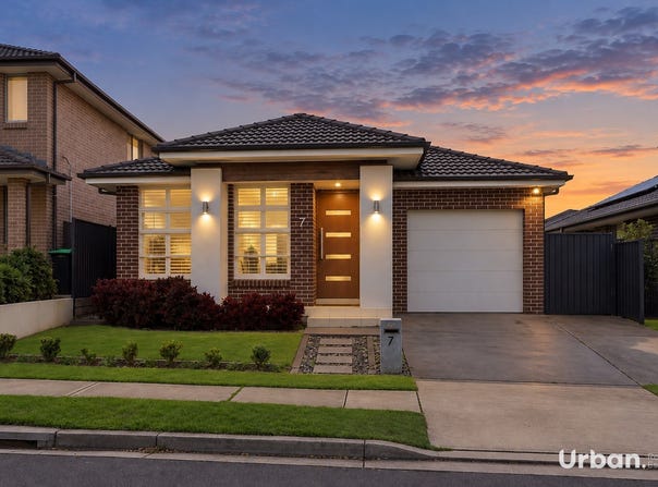 7 Haybale Street, Austral, NSW 2179