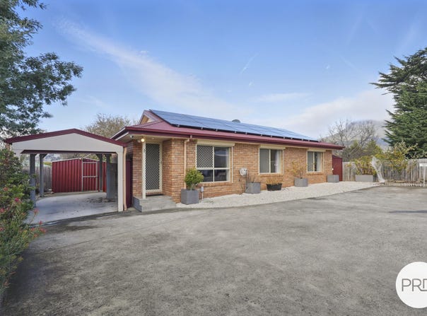4/47a Norman Circle, Glenorchy, Tas 7010