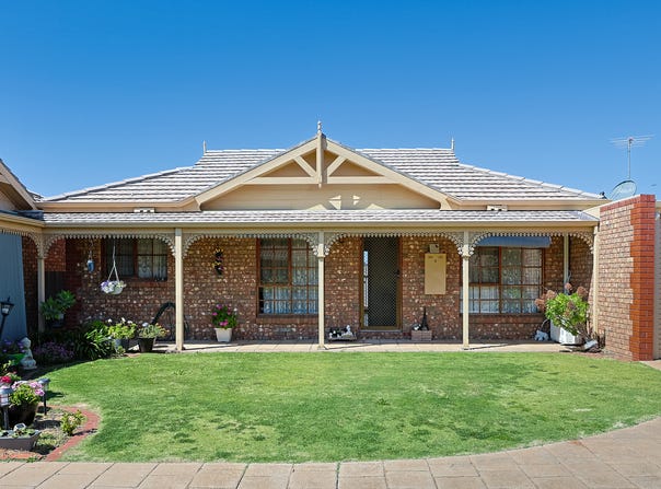 2/288 Twelfth Street, Mildura, Vic 3500