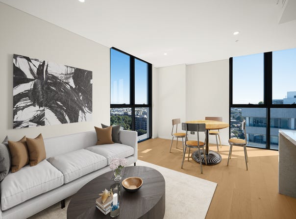 1302/106 Epsom Road, Zetland, NSW 2017