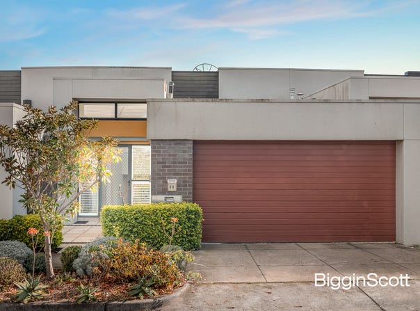 60 Waverley Park Drive, Mulgrave, Vic 3170