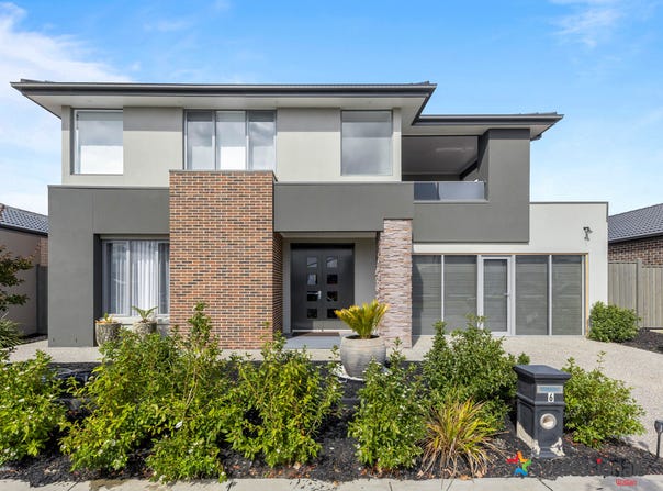 6  Carrington Drive, Mickleham, Vic 3064