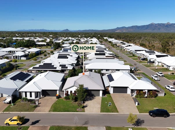 33 Callistemon Crescent, Bohle Plains, Qld 4817