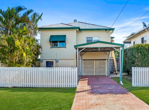 12 O'Sullivan Street, Hendra, Qld 4011