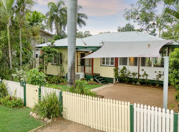 58 McLean Street, Gulliver, Qld 4812