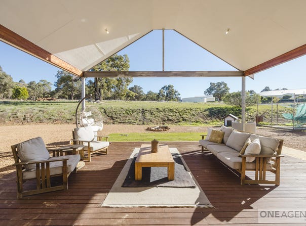 54 Ellendale Drive, Lower Chittering, WA 6084