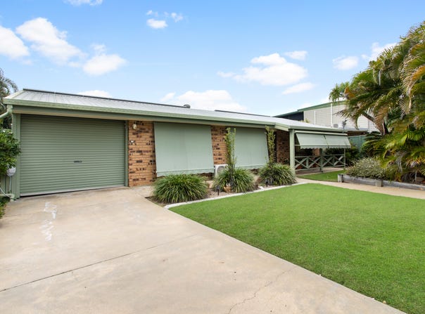 36 Pidgeon Drive, Deception Bay, Qld 4508