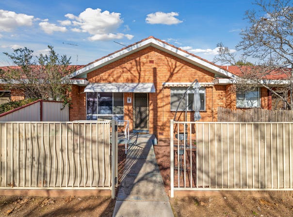 2/12-16 Green Street, Wangaratta, Vic 3677