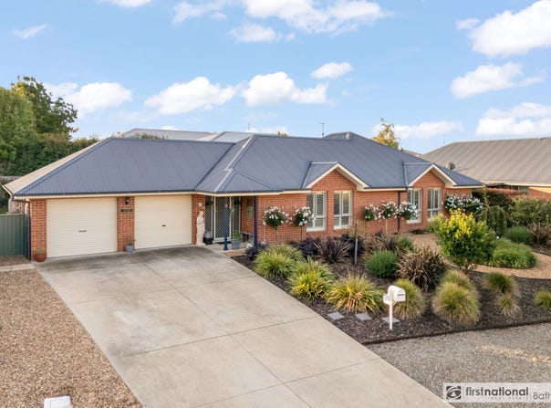 3 Phillip Street, Llanarth, NSW 2795