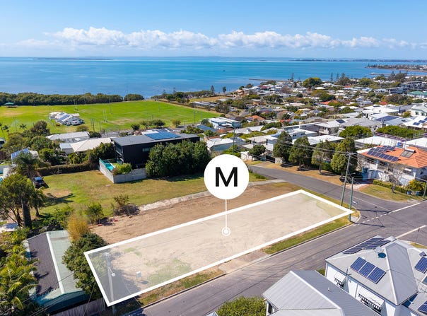 39 Warra Street, Wynnum, Qld 4178