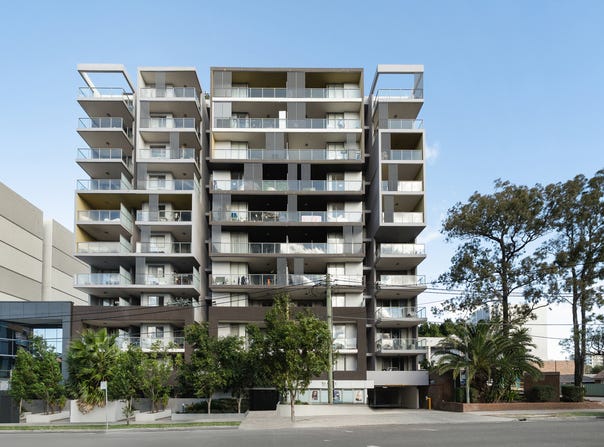 902/10 French Avenue, Bankstown, NSW 2200