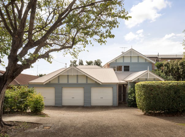 3/16 Winifred Street, Clayfield, Qld 4011