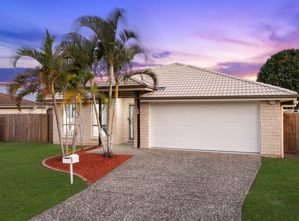 12 Dily Street, Hillcrest, Qld 4118