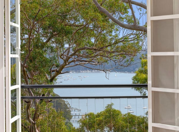 78 Chisholm Avenue, Avalon Beach, NSW 2107