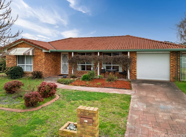 13 Newling Avenue, Armidale, NSW 2350