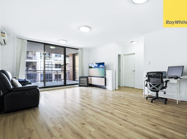 4/24 Campbell Street, Parramatta, NSW 2150