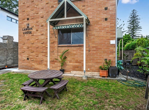 1/14 Tusmore Avenue, Leabrook, SA 5068