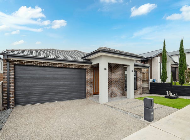 44 Potter Circuit, Mickleham, Vic 3064