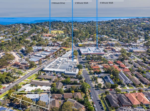 3/1-3 Betty Avenue, Mount Eliza, Vic 3930