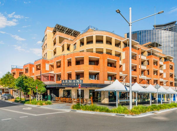 703/354-366 Church Street, Parramatta, NSW 2150
