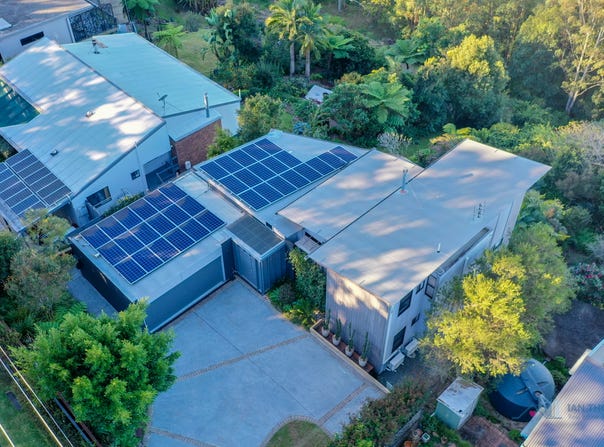 99  Guanaba Road, Tamborine Mountain, Qld 4272