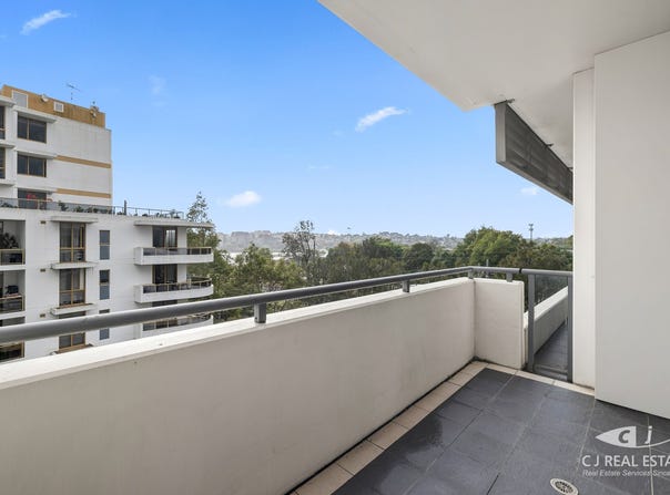 522/2 Meredith Avenue, Rhodes, NSW 2138