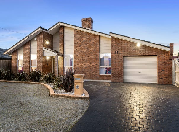 5 Weiskof Drive, Hoppers Crossing, Vic 3029