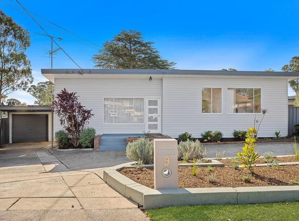 9 Gardenia Grove, Lalor Park, NSW 2147