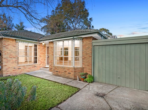 2/10 Joel Court, Heathmont, Vic 3135