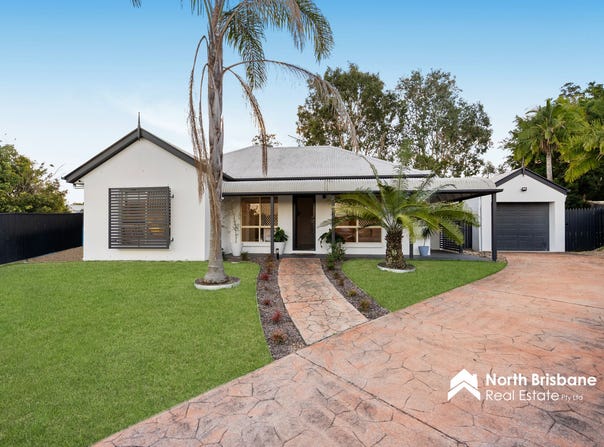 7 Dublane Court, Narangba, Qld 4504