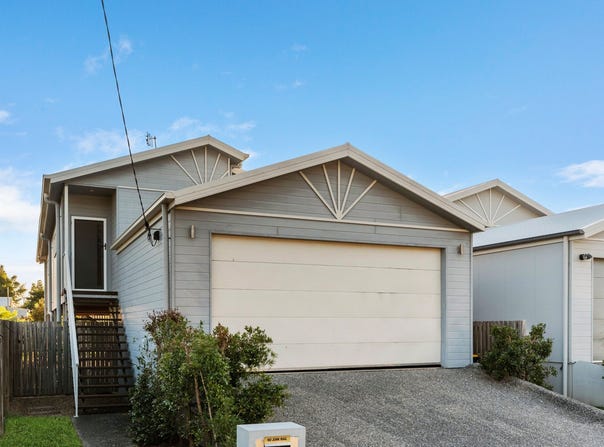 52A Twelfth Avenue, Railway Estate, Qld 4810