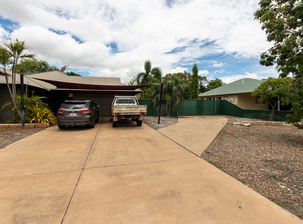 Kununurra, WA 6743