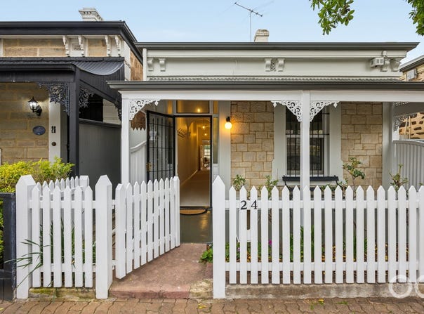 24 Curtis Street, North Adelaide, SA 5006