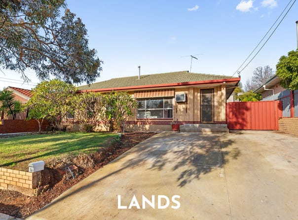 14 Dorothy Avenue, Northfield, SA 5085