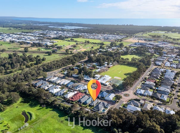 21 Harvester Promenade, Vasse, WA 6280