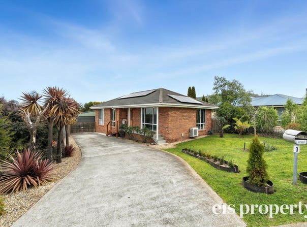 3 Corsair Place, Huntingfield, Tas 7055