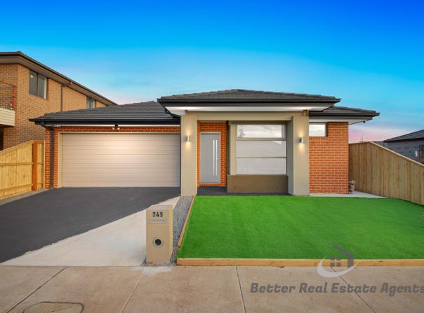 745 Neale Road, Deanside, Vic 3336