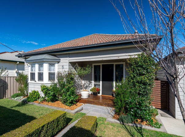 6 Russell Street, Telarah, NSW 2320