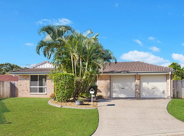 35 Isle of Ely, Heritage Park, Qld 4118