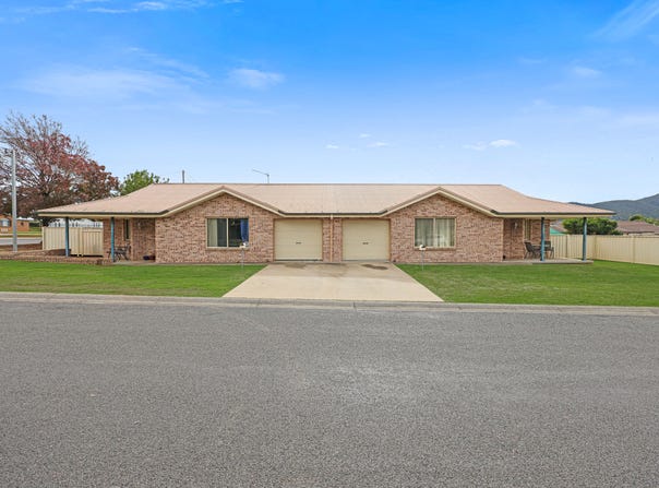 1&2/2 Flynn Street, Tamworth, NSW 2340