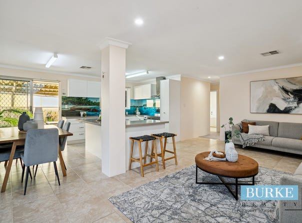 12 Lindsay Way, Padbury, WA 6025