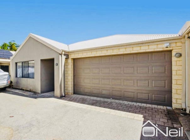 8/107 Bluegum Road, Beechboro, WA 6063