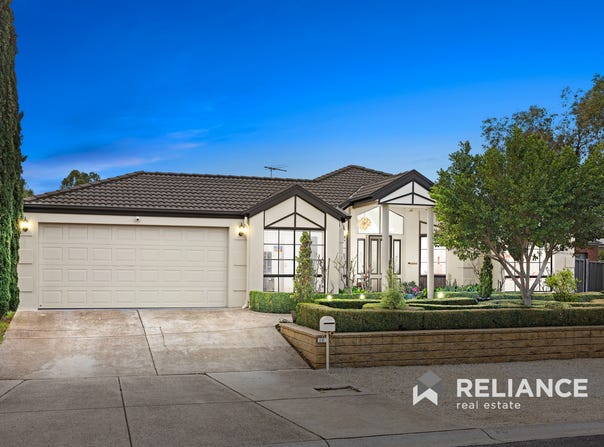26 Maclarens Close, Manor Lakes, Vic 3024