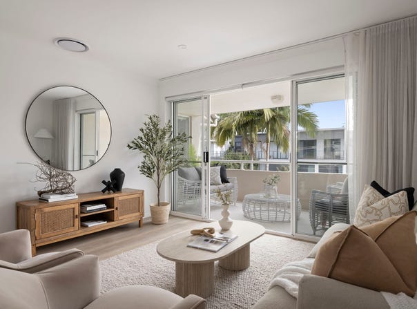 7/59 Macquarie Street, St Lucia, Qld 4067