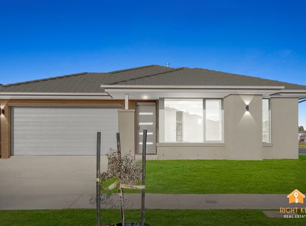 7 Damesfly Circuit, Tarneit, Vic 3029