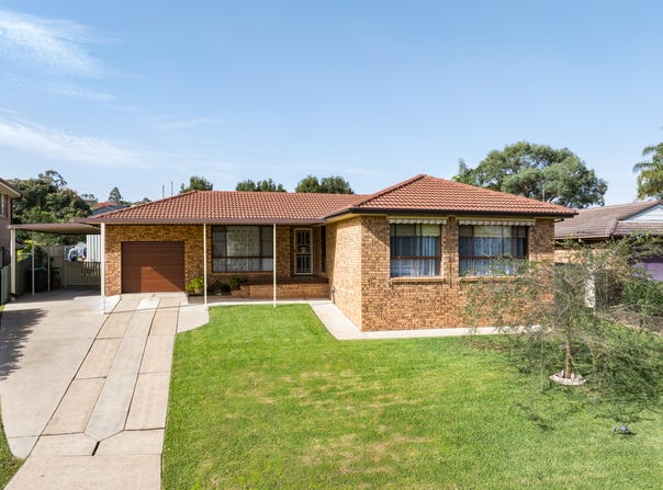11 Merlot Street, Muswellbrook, NSW 2333