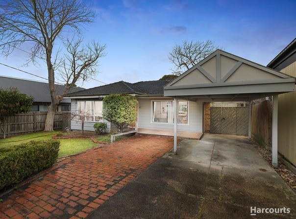 88 Maidstone Street, Ringwood, Vic 3134