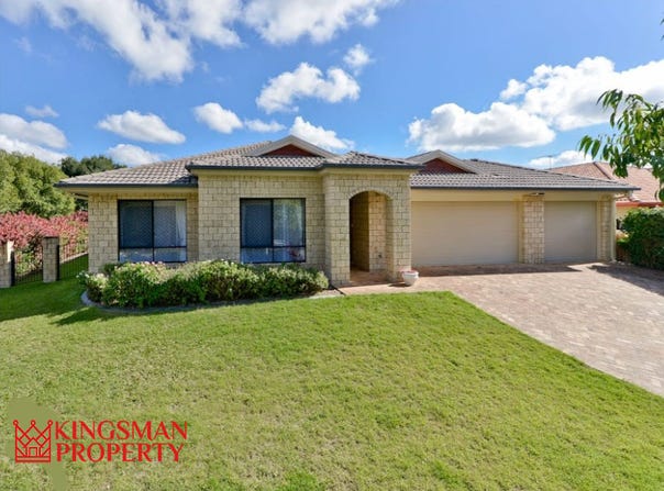 18 Mirthwood Drive, Drewvale, Qld 4116